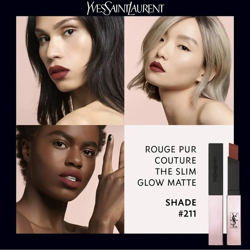 Yves Saint Laurent brand new